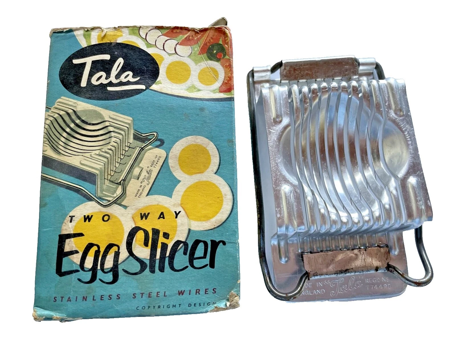 Tala Peladoras y cortadoras de Fiambre