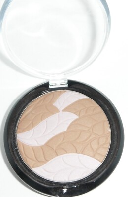 Physicians Formula Organic Wear Healthy Glow Bronzer Medium 2241 READ