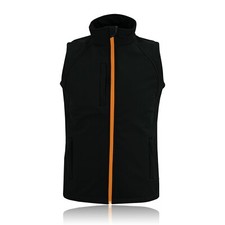 Softhell Gilet Jackets Body Warmer Outdoor Casual Workwear Windproof Daily Use