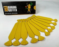 Banana Buffer