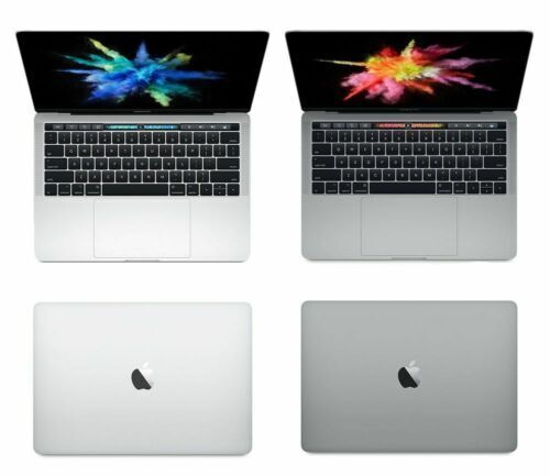 Apple MacBook Pro Myda2ll/a Touchbar 2020 13.3 Apple MacBook Pro Myda2ll/a Touchbar 2020 13.3