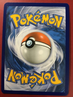 POKEMON PLUMERIA 120/147 BURNING SHADOWS UNCOMMON REVERSE HOLO
