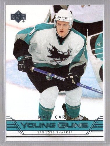2006-07 Upper Deck Young Guns U-Pick From The List - Picture 41 of 94