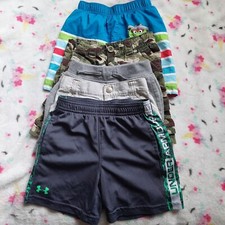Bundle of Toddler Shorts