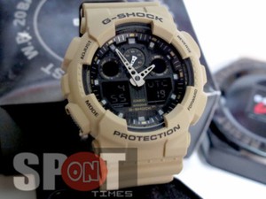 g shock 100l