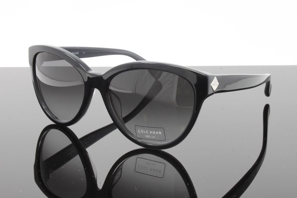 Cole Haan Black Designer Sunglasses for Women for sale | eBay
