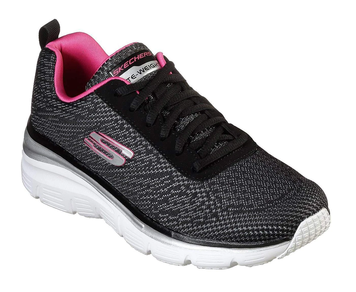 Skechers bold best sale boundaries