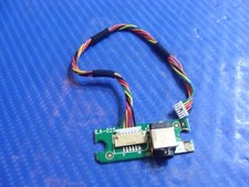 Fuhu Nabi 23.6" BGTAB-NV24A OEM Headphone Board w/ Cable 492A014L2200R08 GLP 
