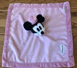 Disney Minnie Mouse Blanket | Blankets & Throws | Home ...