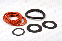 Elco Dichtungs-Set Brenner Abgasseitig R605