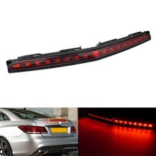 LED Rot Dritte hohe Bremslicht lampe Für Mercedes-Benz  E-Klasse Cabriolet A207