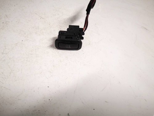 Volkswagen Passat 2011 Sensor Alarm Switch (Alarm Deactivation Swi #2195105-83