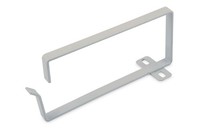 "Digitus Kabel-FüHrungsbüGel 70X150Mm 10Er Set Netzwerk-Schrank 19\" Grau"