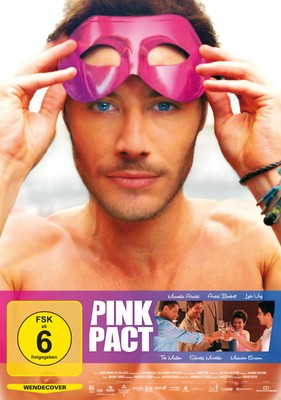 PINK PACT (OmU) (DVD) (UK IMPORT)