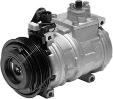 Compresor de aire acondicionado 12V 10PA17L para vehículo BMW 318I 318IS 318TI 471-1313