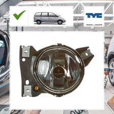 Nebelscheinwerfer Links Tyc für Ford Galaxy WGR 1.9 TDI