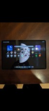 Samsung Galaxy Tab S11 256GB Wi-Fi 11" Gray