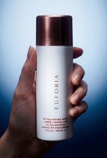 Euforia pH Balanced Wash with Lactic Acid & P...
