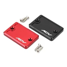 For HONDA ADV 150 2020-2022 ADV 350 Front/Rear Brake Reservoir Cover Cap