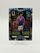 2026 Panini Prizm FIFA World Cup #55 Karim Adeyemi Disco Prizms