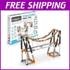 Creative Engineering Kit for Boys & Girls