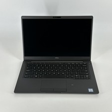 Dell Latitude 7400 14 2018 FHD TOUCH i7-8665U 1.90GHz 16GB 512GB SSD Very Good