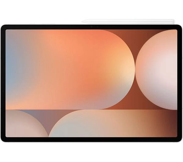 Samsung Galaxy Tab S10+ 12.4" 512GB Wi-Fi Pro Tablet - Silver (SM-X820) - Image 2 of 4