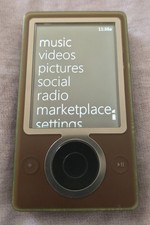 Microsoft Zune 30