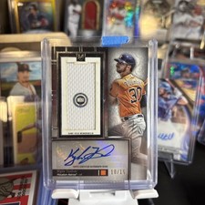 2026 Topps Museum Collection Baseball Checklist Guide in-content 43