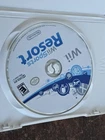 New ListingNintendo WII Wii Sports Resort Video Game Disc Only Nice! Rare!