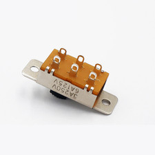 Mini Slide Switch ON-OFF 2/3-Position, 3-4-6 Pin Micro Toggle Pcb Spdt Railway