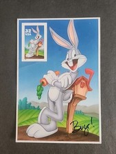 Rjkstamps STAMPS US SCOTT 3137c "Bugs Bunny" 32 CENT MNH 1997