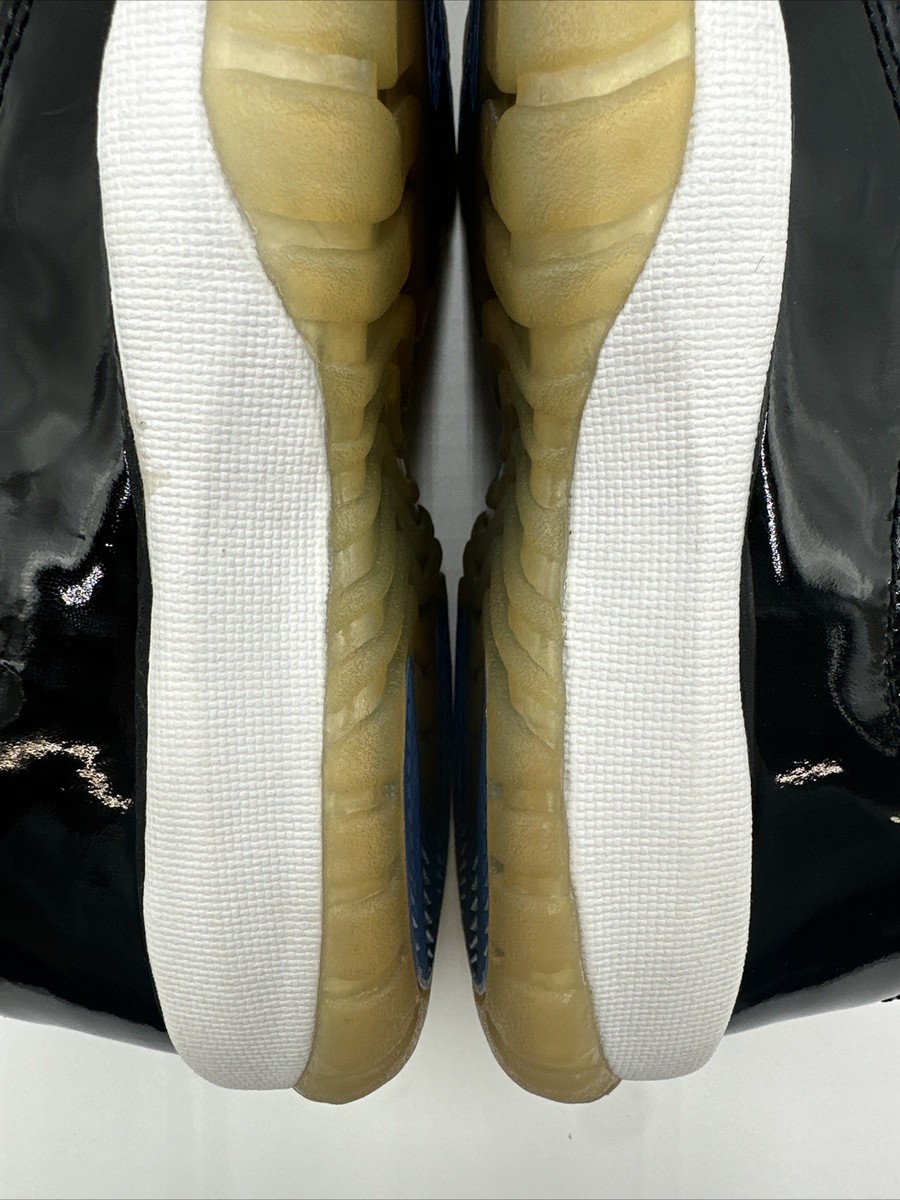 Size 7.5 - Air Jordan 11 Retro 2000 Space Jam for sale online | eBay
