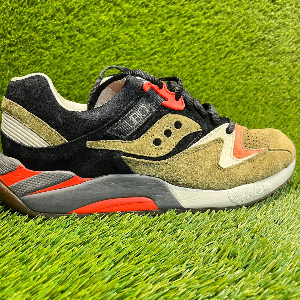 Saucony Grid 9000 Sneakers for Men for sale | eBay