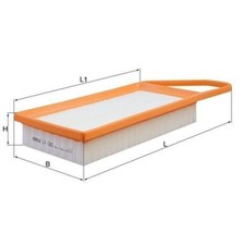 Filtre à air Peugeot 604