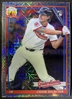 2026 Topps Series 2 Chase DeLauter Base (RAW)