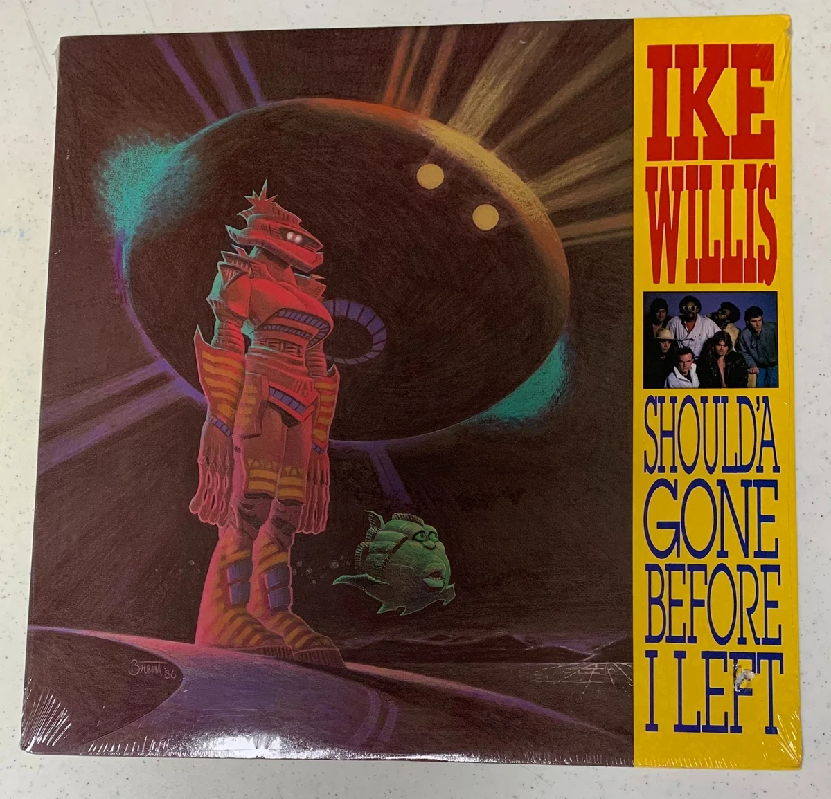 Hole Vinyl Records for sale | eBay