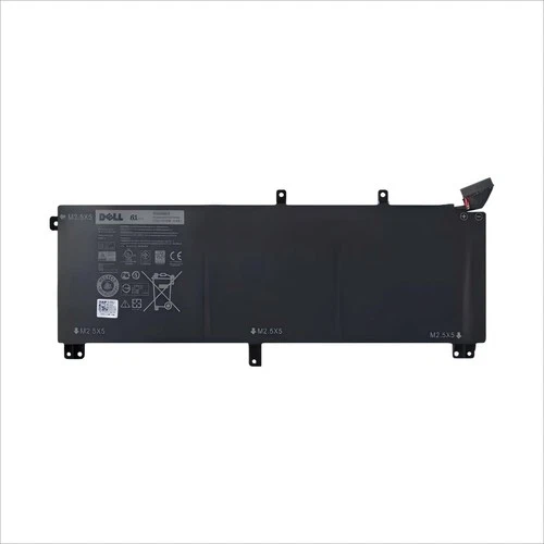 Genuine T0TRM H76MV Battery Dell Precision M3800 XPS 15 9530 9535 P31F 245RR