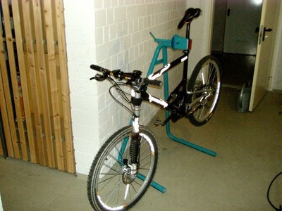 Cannondale Jekyll 3000 gesucht