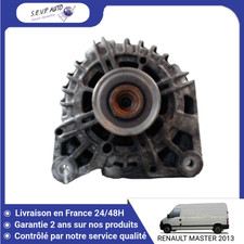 Alternateur Renault MASTER