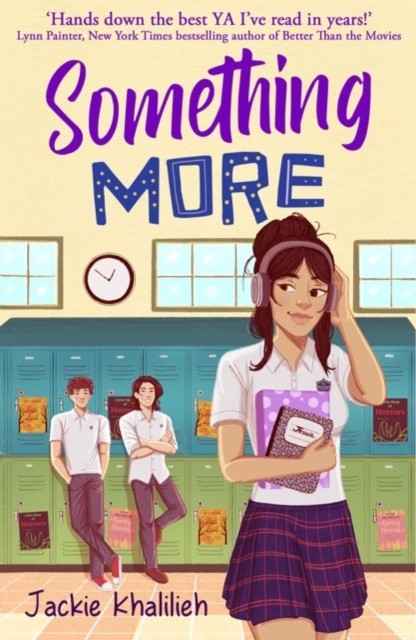 Something More - Image 6