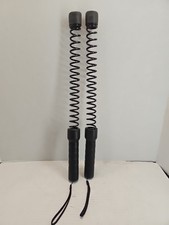 Cordless Battle Ropes   Weighted Ropeless Workout Training Rope for Men  Women