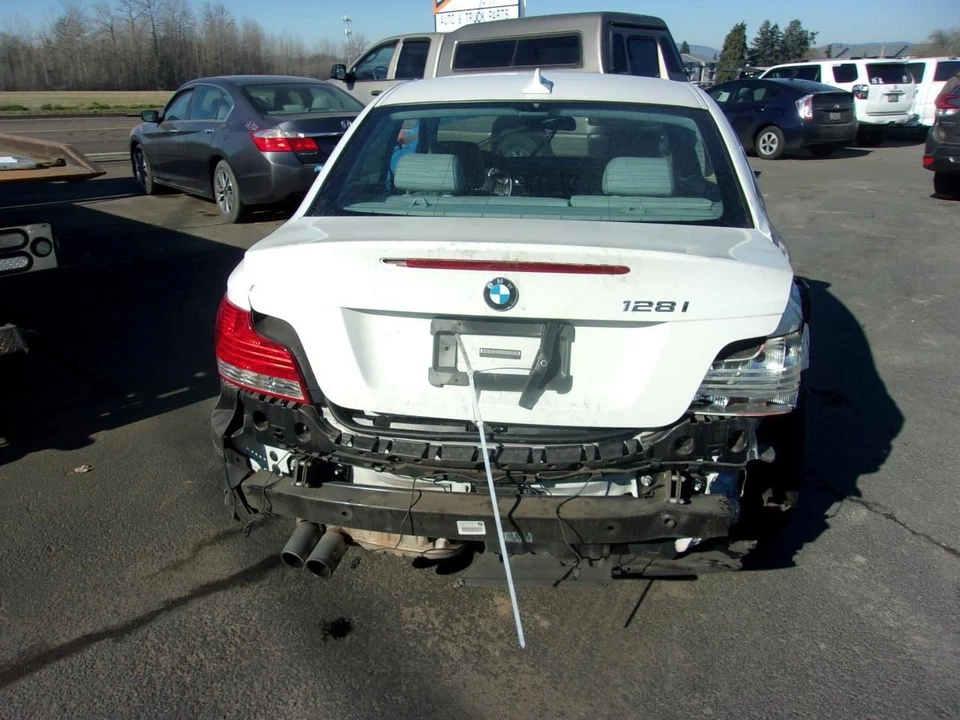 128I      2011 Door Handle Interior 28122764 Foto 4 de 4