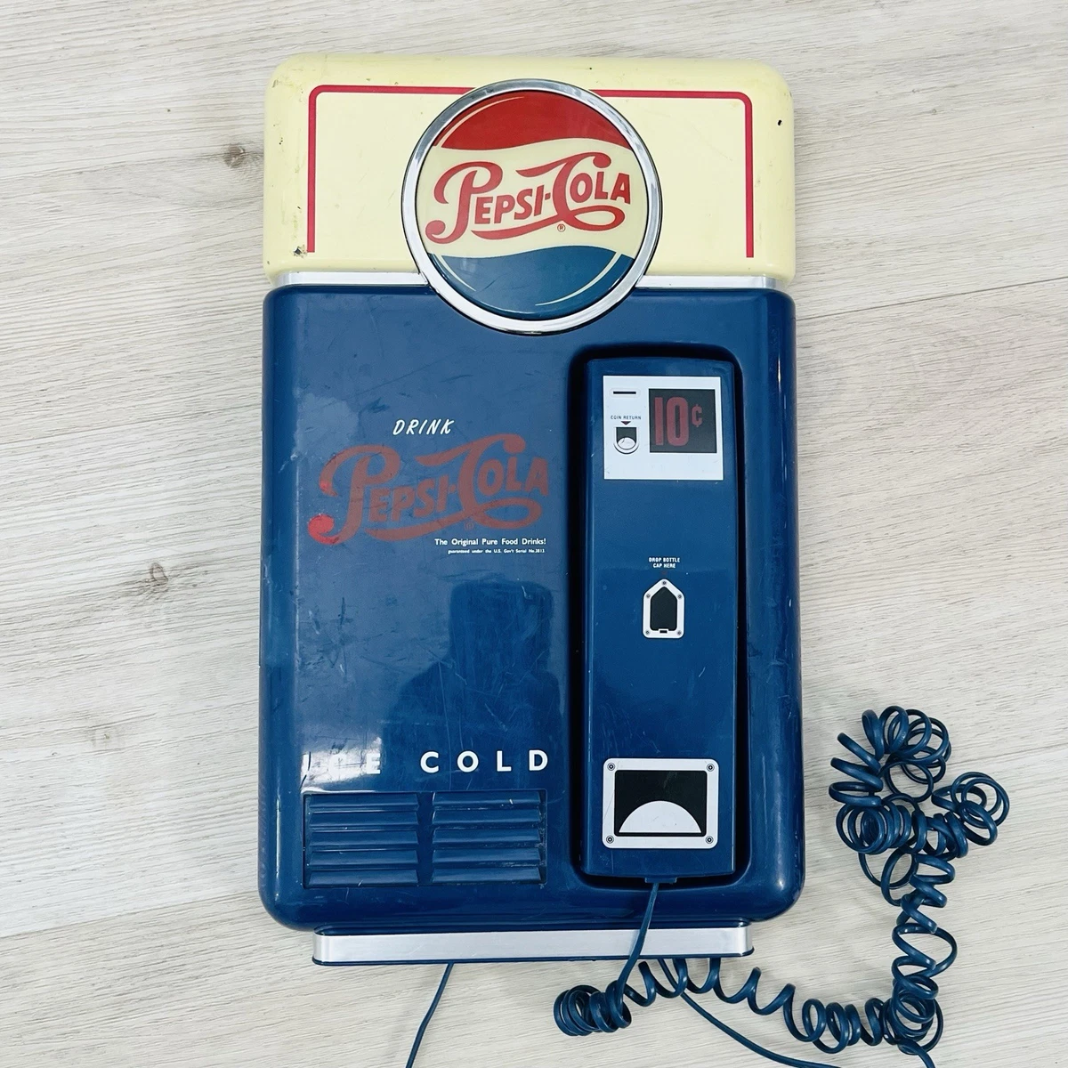 pepsi cola phone products for sale | eBay