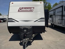 2022 Keystone Coleman Lantern 262BH