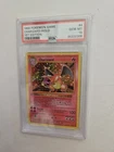 2000 POKÉMON BASE 1ST EDITION - CHARIZARD HOLO PSA 10 MT CARD 05222308