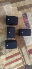 Yamaha NS-A16 CTR/FRT/RR Speakers, 8 Ohms, 80 Watts Made in USA