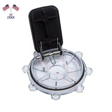 For Pentair 2" CPVC Check Valve 263042Z Rebuild Kit Premium Upgraded Accessories