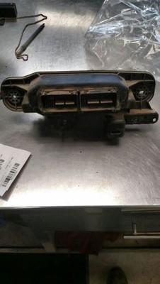 Engine ECM Electronic Control Module 3.7L Fits 17-20 LINCOLN CONTINENTAL 1337965