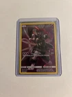 Armored Mewtwo SM228 Sm Holo